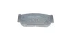 Комплект тормозных колодок (дисковых) METELLI Metelli 22-0727-0 (фото 3)