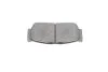 Комплект тормозных колодок (дисковых) METELLI Metelli 22-0727-0 (фото 4)