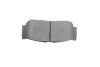 Комплект тормозных колодок (дисковых) METELLI Metelli 22-0727-0 (фото 10)