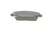 Комплект тормозных колодок (дисковых) METELLI Metelli 22-0728-0 (фото 3)