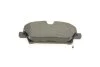 Комплект тормозных колодок (дисковых) METELLI Metelli 22-0728-0 (фото 5)