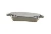 Комплект тормозных колодок (дисковых) METELLI Metelli 22-0728-0 (фото 6)