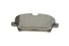 Комплект тормозных колодок (дисковых) METELLI Metelli 22-0728-0 (фото 8)