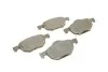 Комплект тормозных колодок (дисковых) METELLI Metelli 22-0730-0 (фото 2)