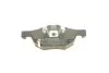 Комплект тормозных колодок (дисковых) METELLI Metelli 22-0730-0 (фото 4)