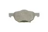 Комплект тормозных колодок (дисковых) METELLI Metelli 22-0730-0 (фото 5)