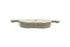 Комплект тормозных колодок (дисковых) METELLI Metelli 22-0730-0 (фото 6)