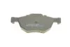 Комплект тормозных колодок (дисковых) METELLI Metelli 22-0730-0 (фото 7)