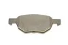 Комплект тормозных колодок (дисковых) METELLI Metelli 22-0730-0 (фото 8)