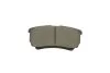 Комплект тормозных колодок (дисковых) METELLI Metelli 22-0737-0 (фото 6)