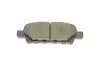 Комплект тормозных колодок (дисковых) METELLI Metelli 22-0737-0 (фото 8)