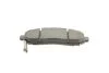 Комплект тормозных колодок (дисковых) METELLI Metelli 22-0743-0 (фото 5)
