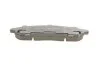 Комплект тормозных колодок (дисковых) METELLI Metelli 22-0743-0 (фото 6)
