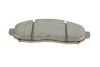 Комплект тормозных колодок (дисковых) METELLI Metelli 22-0743-0 (фото 8)