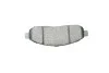Комплект тормозных колодок (дискових) Metelli 22-0743-1 (фото 4)