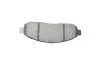 Комплект тормозных колодок (дискових) Metelli 22-0743-1 (фото 7)