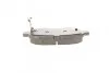 Комплект тормозных колодок (дисковых) METELLI Metelli 22-0744-0 (фото 4)