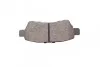 Комплект тормозных колодок (дисковых) METELLI Metelli 22-0744-0 (фото 6)