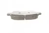 Комплект тормозных колодок (дисковых) METELLI Metelli 22-0744-0 (фото 7)
