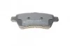 Комплект тормозных колодок (дисковых) METELLI Metelli 22-0744-0 (фото 8)