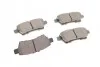 Комплект тормозных колодок (дисковых) METELLI Metelli 22-0744-0 (фото 10)