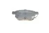 Комплект тормозных колодок (дисковых) METELLI Metelli 22-0746-0 (фото 2)