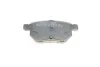 Комплект тормозных колодок (дисковых) METELLI Metelli 22-0746-0 (фото 6)