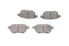 Комплект тормозных колодок (дисковых) METELLI Metelli 22-0746-0 (фото 8)