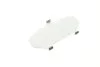 Комплект тормозных колодок (дискових) Metelli 22-0747-0 (фото 6)