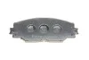 Комплект тормозных колодок (дискових) Metelli 22-0748-0 (фото 4)