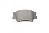 Комплект тормозных колодок (дисковых) METELLI Metelli 22-0749-0 (фото 7)