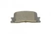 Комплект тормозных колодок (дисковых) METELLI Metelli 22-0753-0 (фото 5)
