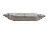 Комплект тормозных колодок (дисковых) METELLI Metelli 22-0760-0 (фото 4)