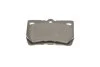 Комплект тормозных колодок (дисковых) METELLI Metelli 22-0761-0 (фото 7)