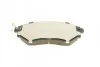 Комплект тормозных колодок (дисковых) METELLI Metelli 22-0763-0 (фото 5)