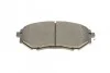 Комплект тормозных колодок (дисковых) METELLI Metelli 22-0763-0 (фото 6)