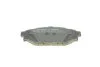 Комплект тормозных колодок (дисковых) METELLI Metelli 22-0764-0 (фото 4)