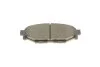 Комплект тормозных колодок (дисковых) METELLI Metelli 22-0764-0 (фото 5)