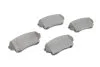 Комплект тормозных колодок (дисковых) METELLI Metelli 22-0765-0 (фото 5)