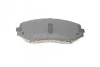 Комплект тормозных колодок (дисковых) METELLI Metelli 22-0766-0 (фото 5)