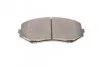 Комплект тормозных колодок (дисковых) METELLI Metelli 22-0766-0 (фото 6)