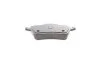 Комплект тормозных колодок (дисковых) Metelli 22-0768-0 (фото 2)