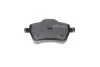 Комплект тормозных колодок (дисковых) Metelli 22-0768-0 (фото 3)