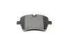 Комплект тормозных колодок (дисковых) Metelli 22-0768-0 (фото 4)