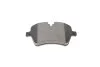 Комплект тормозных колодок (дисковых) Metelli 22-0768-0 (фото 7)