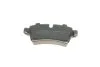 Комплект тормозных колодок (дискових) Metelli 22-0769-0 (фото 7)