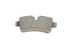 Комплект тормозных колодок (дискових) Metelli 22-0769-0 (фото 8)