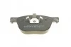 Комплект тормозных колодок (дисковых) METELLI Metelli 22-0770-0 (фото 5)