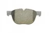 Комплект тормозных колодок (дисковых) METELLI Metelli 22-0770-0 (фото 6)