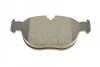Комплект тормозных колодок (дисковых) METELLI Metelli 22-0770-0 (фото 9)